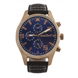 Reloj Nine2five AEHE11CFAZ para Caballero - Envío Gratuito