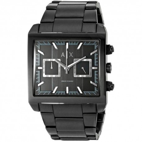Reloj Armani Exchange AX2222 para Caballero - Envío Gratuito