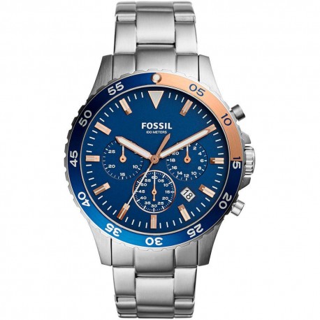Reloj Fossil CH3059 para Caballero - Envío Gratuito