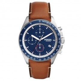Reloj Fossil CH3039 para Caballero Café - Envío Gratuito