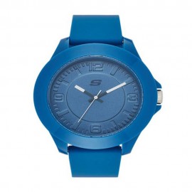 Reloj Skechers SR5009 para Caballero Azul - Envío Gratuito