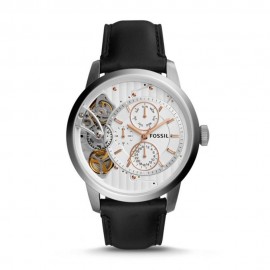 Reloj Fossil ME1164 para Caballero Negro - Envío Gratuito