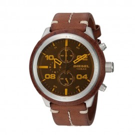 Reloj Diesel DZ4440 para Caballero Café - Envío Gratuito