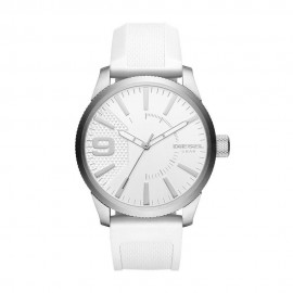 Reloj Diesel DZ1805 para Caballero Blanco - Envío Gratuito