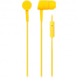 Audífonos Internos Wicked Naranja WI 2253 - Envío Gratuito