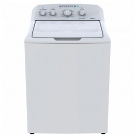 Easy Lavadora 17 Kg WEA77114CBAB0 Blanco - Envío Gratuito