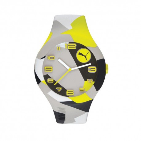 Reloj Puma PU103211033 para Caballero - Envío Gratuito