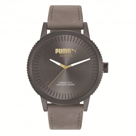 Reloj Puma PU104101008 para Caballero - Envío Gratuito