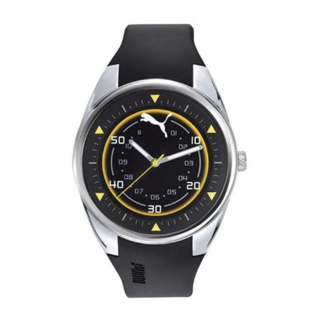 Reloj Puma PU911001009 para Caballero - Envío Gratuito