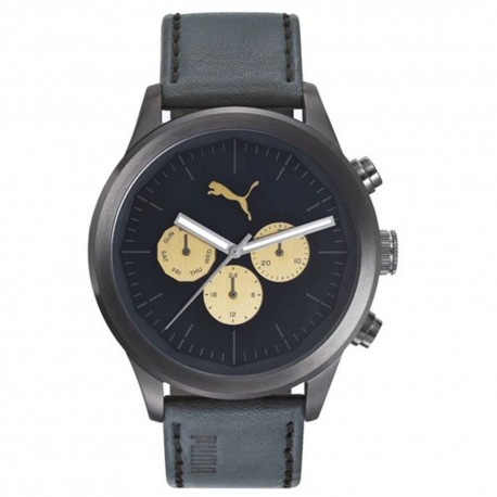 Reloj Puma PU104281001 para Caballero - Envío Gratuito