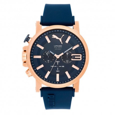 Reloj Puma PU103981006 para Caballero - Envío Gratuito