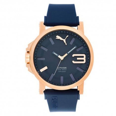 Reloj Puma PU103911009 para Caballero - Envío Gratuito