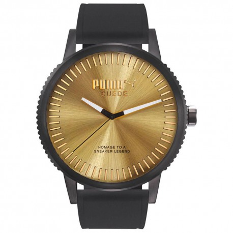 Reloj Puma PU104101007 para Caballero - Envío Gratuito