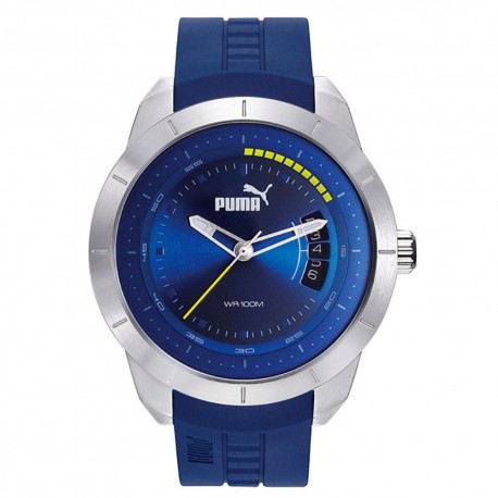 Reloj Puma PU104191005 para Caballero - Envío Gratuito