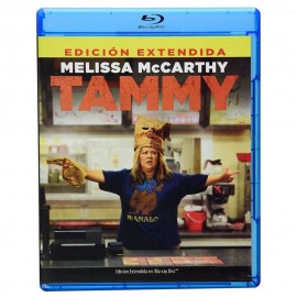 BLURAY Tammy - Envío Gratuito