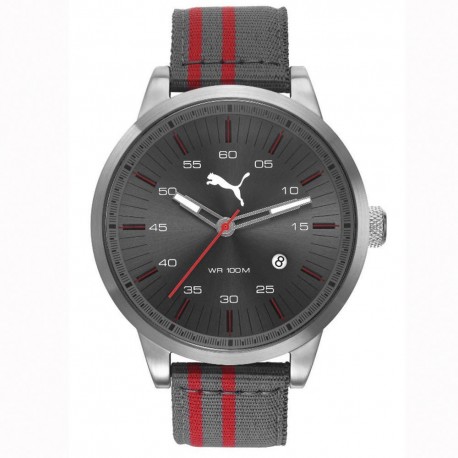 Reloj Puma PU103641008 para Caballero - Envío Gratuito