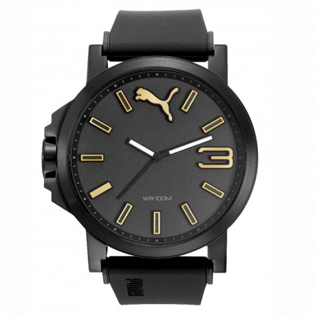 Reloj Puma PU103461020 para Caballero - Envío Gratuito