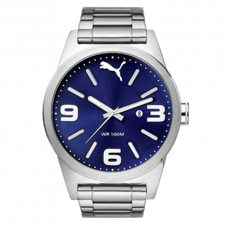 Reloj Puma PU104091004 para Caballero - Envío Gratuito
