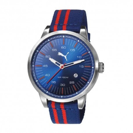 Reloj Puma PU103641007 para Caballero - Envío Gratuito