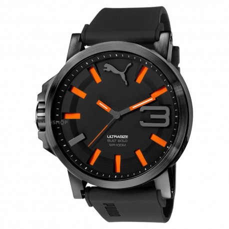 Reloj Puma PU103911001 para Caballero - Envío Gratuito