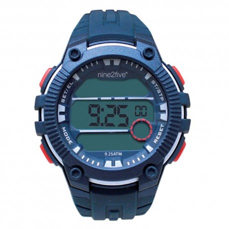 Reloj Nine2five DPMP11AZDG para Caballero - Envío Gratuito