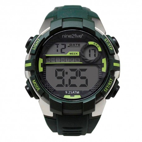 Reloj Nine2five DACS11NGDG para Caballero - Envío Gratuito