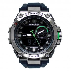 Reloj Nine2five DORE11AZDG para Caballero - Envío Gratuito
