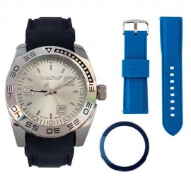 Reloj Nine2five AVGO11NGSL para Caballero - Envío Gratuito