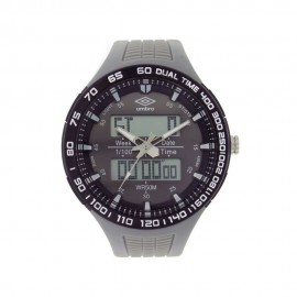 Reloj Umbro para Caballero UMB 04 7 Gris - Envío Gratuito