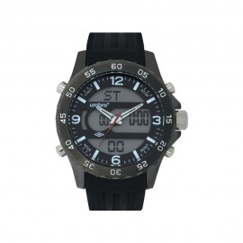 Reloj Umbro para Caballero UMB 046 1 Negro - Envío Gratuito