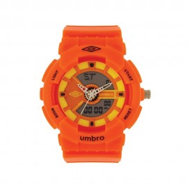 Reloj Umbro para Caballero UMB 056 4 Naranja - Envío Gratuito