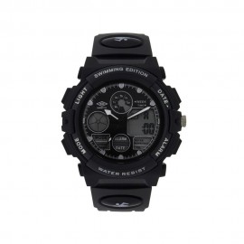 Reloj Umbro para Caballero UMB 053 1 Negro - Envío Gratuito