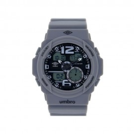 Reloj Umbro para Caballero UMB 051 3 Negro - Envío Gratuito