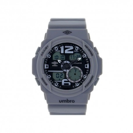 Reloj Umbro para Caballero UMB 051 3 Negro - Envío Gratuito