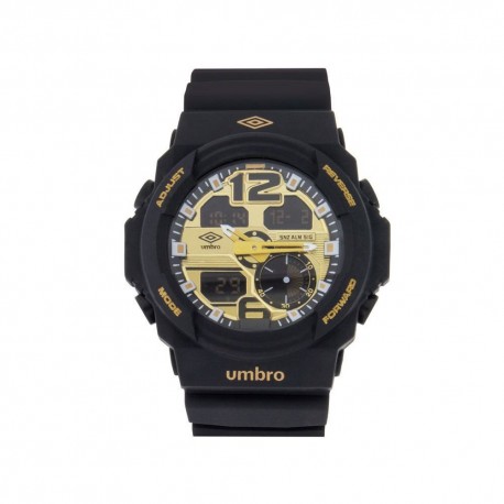 Reloj Umbro para Caballero UMB 051 1 Gris - Envío Gratuito