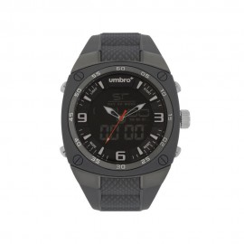 Reloj Umbro para Caballero UMB 049 4 Gris - Envío Gratuito