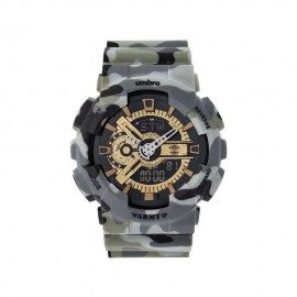 Reloj Umbro para Caballero UMB 043 1 Azul - Envío Gratuito