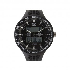 Reloj Umbro para Caballero UMB 04 3 Negro - Envío Gratuito