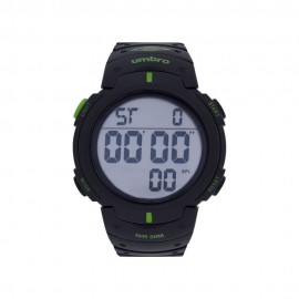 Reloj Umbro para Caballero UMB 03 7 Negro - Envío Gratuito