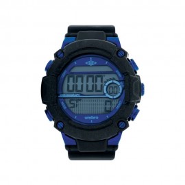 Reloj Umbro para Caballero UMB 036 2 Negro - Envío Gratuito