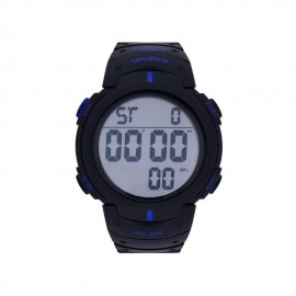 Reloj Umbro para Caballero UMB 03 6 Negro - Envío Gratuito