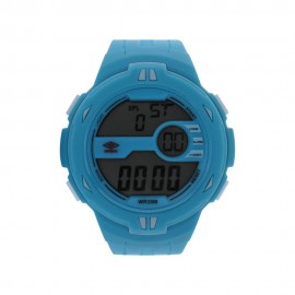 Reloj Umbro para Caballero UMB 029 4 Turquesa - Envío Gratuito