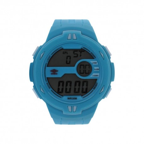 Reloj Umbro para Caballero UMB 029 4 Turquesa - Envío Gratuito