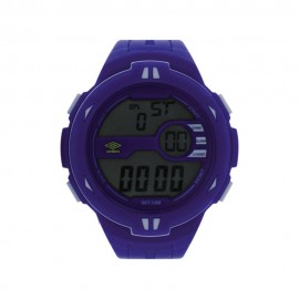 Reloj Umbro para Caballero UMB  029 2 Azul - Envío Gratuito