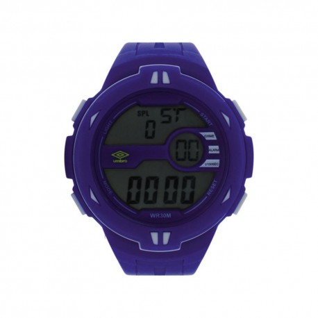 Reloj Umbro para Caballero UMB  029 2 Azul - Envío Gratuito