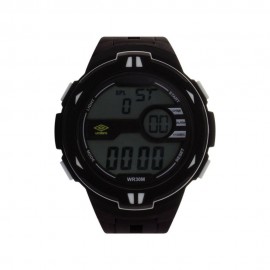 Reloj Umbro para Caballero UMB 029 1 Negro - Envío Gratuito