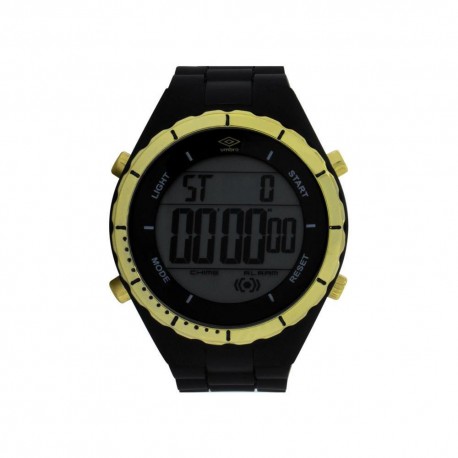 Reloj Umbro para Caballero UMB 027 2 Negro - Envío Gratuito