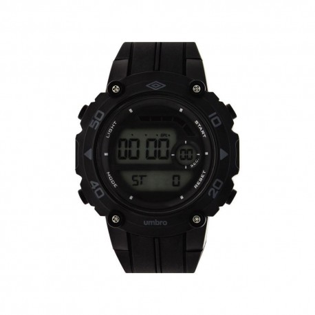 Reloj Umbro para Caballero UMB 025 5 Blanco - Envío Gratuito