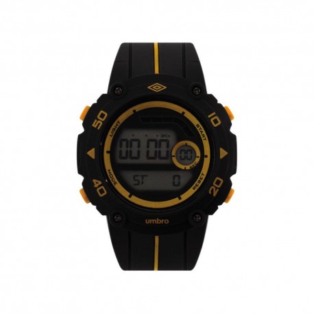 Reloj Umbro para Caballero UMB 025 2 Negro - Envío Gratuito