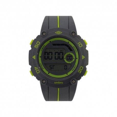 Reloj Umbro para Caballero UMB 025 1 Gris - Envío Gratuito
